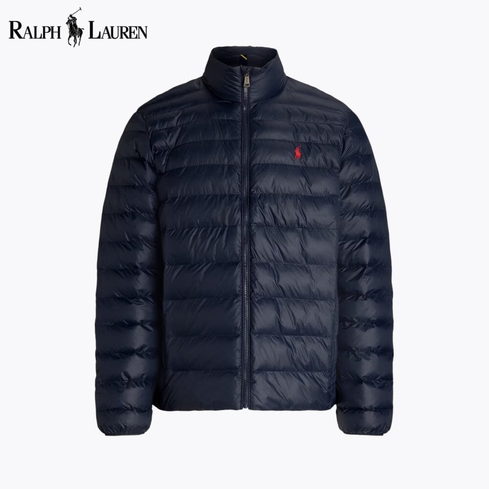 RL Colden Packable Jacket 