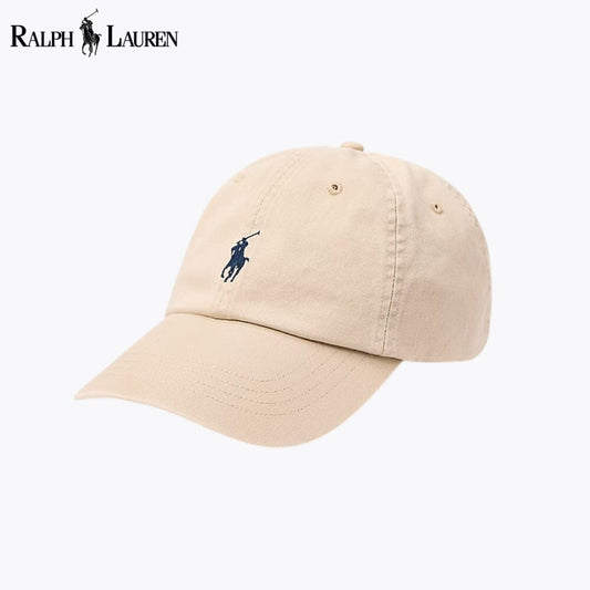 Free RL Cotton Chino Cap