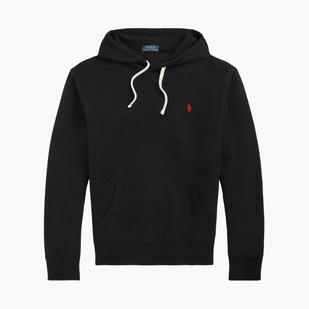 RL Fleece-Hoodie 
