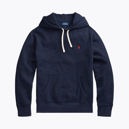 RL Fleece-Hoodie 