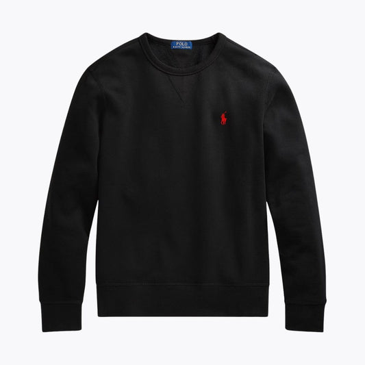 RL Fleece-Sweatshirt 