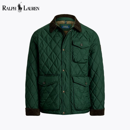 Chaqueta acolchada RL The Beaton