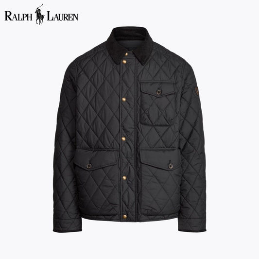 Chaqueta acolchada RL The Beaton