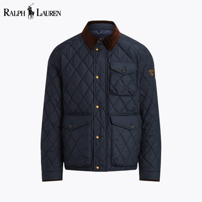 Chaqueta acolchada RL The Beaton