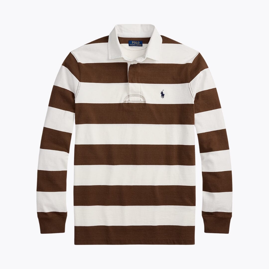 RL – Das legendäre Rugby-Shirt 