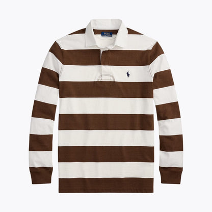 RL – Das legendäre Rugby-Shirt 