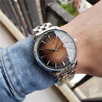 Watch ЅЕIΚО Japan Astron Series Pilot