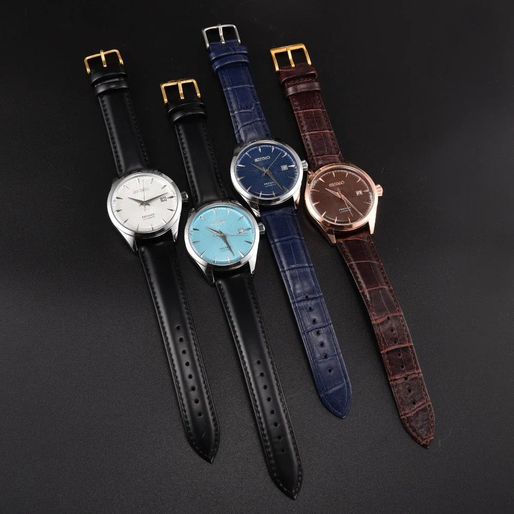 ЅЕIΚО Presage Classic Automatic 40mm