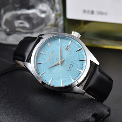 ЅЕIΚО Presage Classic Automatic 40mm