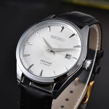 ЅЕIΚО Presage Classic Automatic 40mm