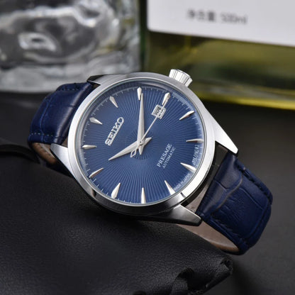 ЅЕIΚО Presage Classic Automatic 40mm