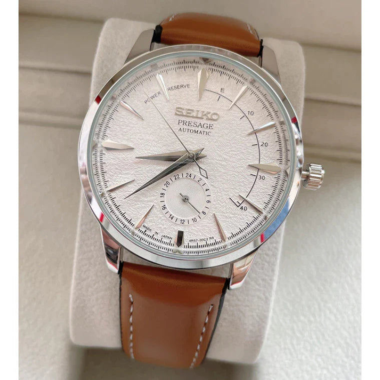 ЅЕIΚО Presage Classic 42mm