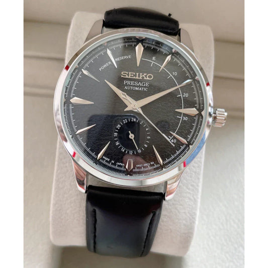 ЅЕIΚО Presage Classic 42mm