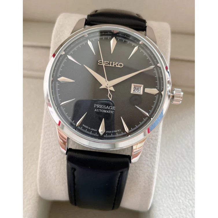 ЅЕIΚО Presage Classic 42mm