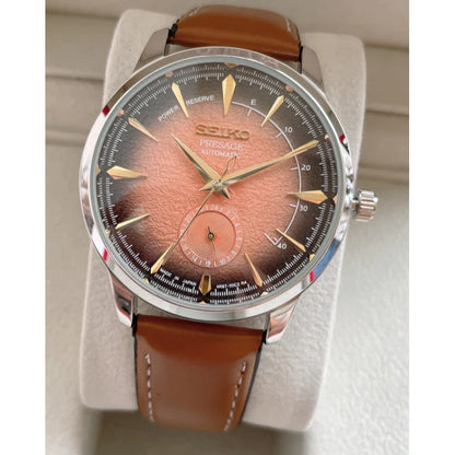 ЅЕIΚО Presage Classic 42mm