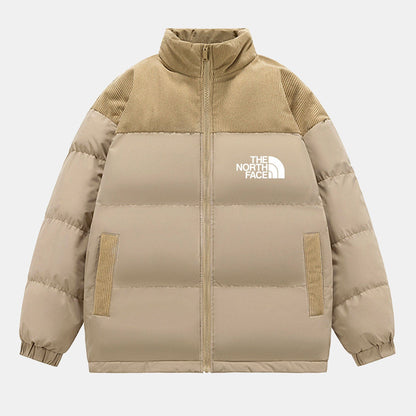 Chaqueta acolchada con aislamiento TNF Nuptse