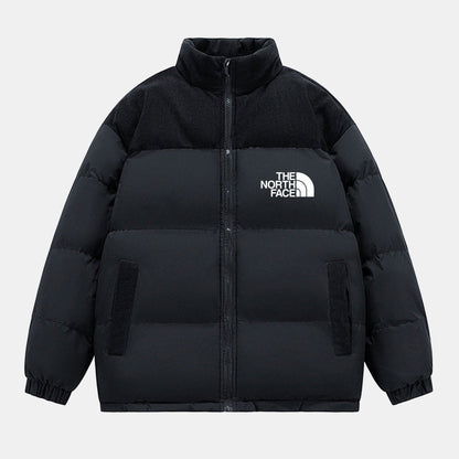 Chaqueta acolchada con aislamiento TNF Nuptse