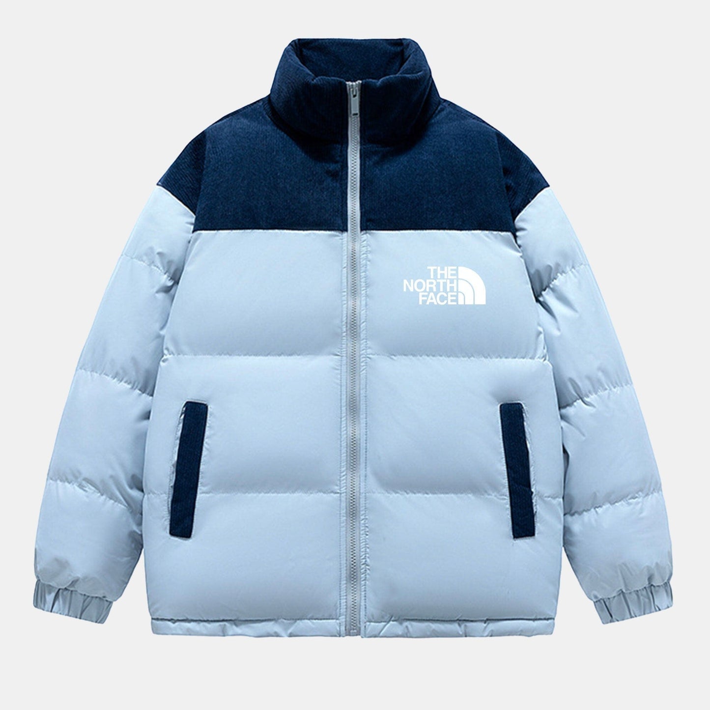 Chaqueta acolchada con aislamiento TNF Nuptse