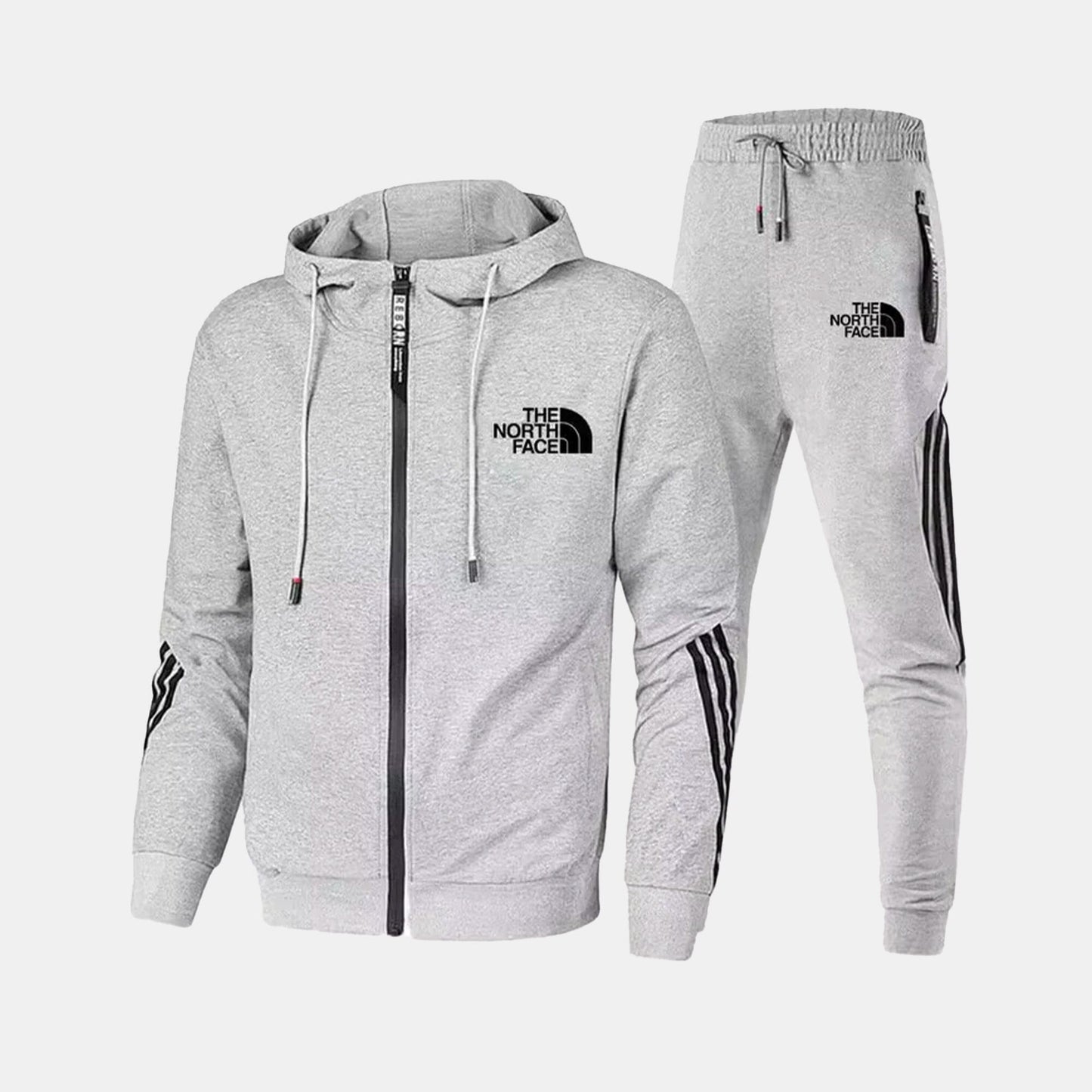 TNF Premium Baumwoll-Hoodie