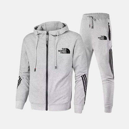 TNF Premium Baumwoll-Hoodie