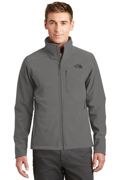 Chaqueta Soft Shell TNF® Apex Barrier. NF0A3LGT