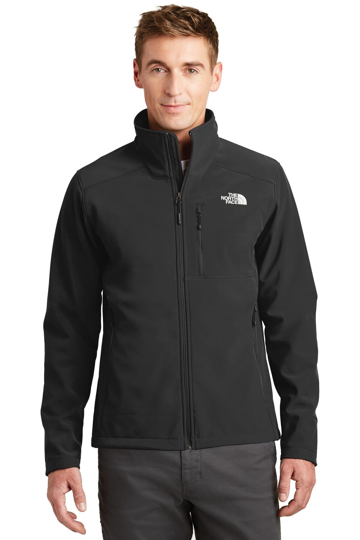 Chaqueta Soft Shell TNF® Apex Barrier. NF0A3LGT