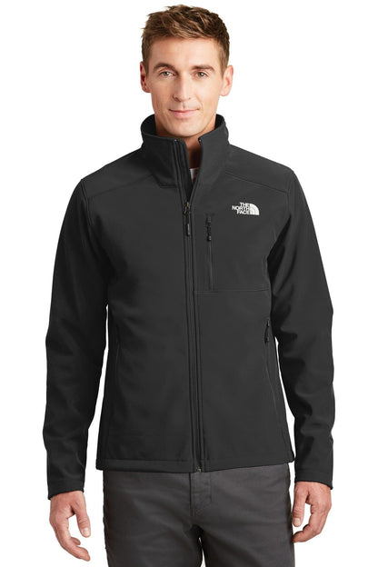 Chaqueta Soft Shell TNF® Apex Barrier. NF0A3LGT