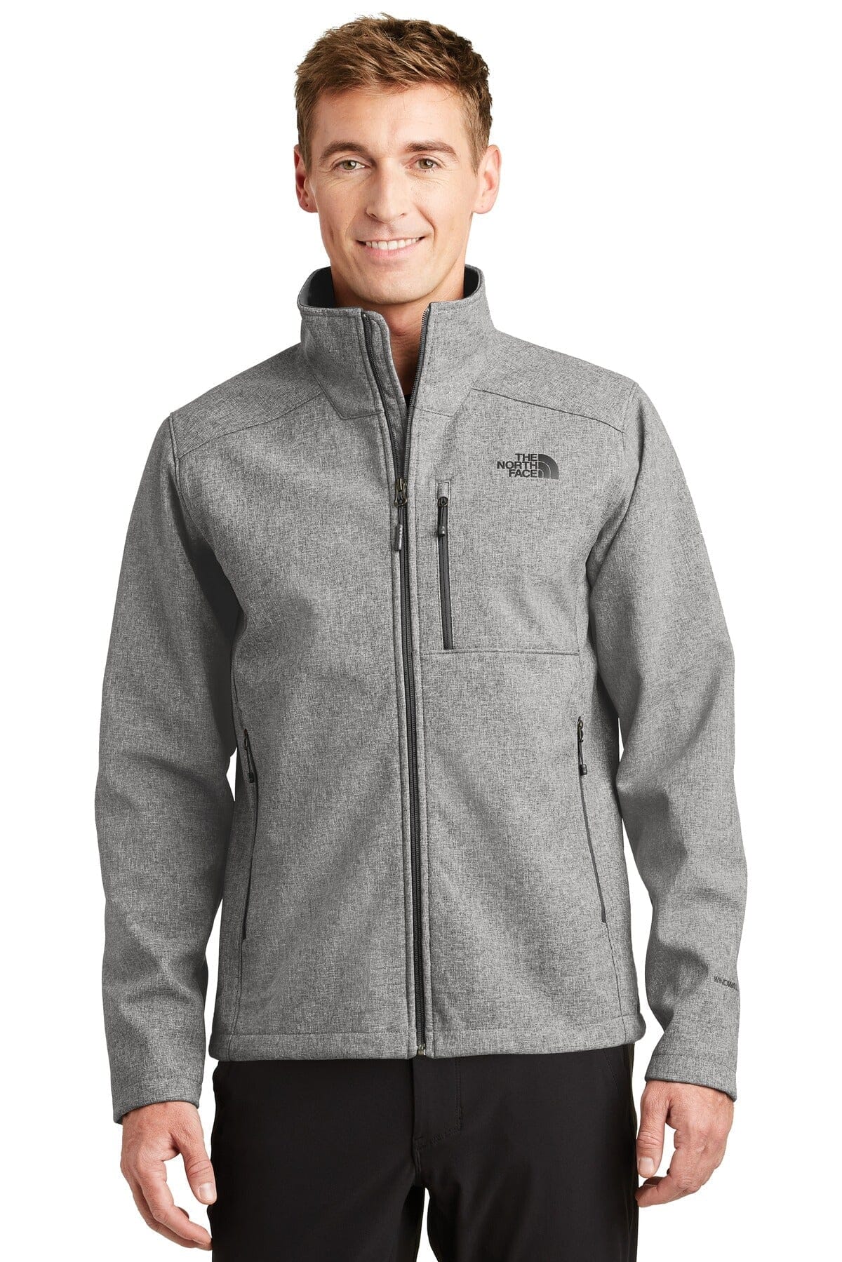 Chaqueta Soft Shell TNF® Apex Barrier. NF0A3LGT
