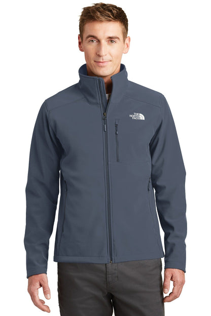 Chaqueta Soft Shell TNF® Apex Barrier. NF0A3LGT