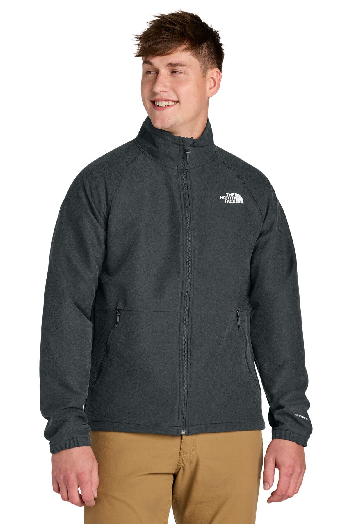 TNF® Barr Lake Softshelljacke NF0A8BUD