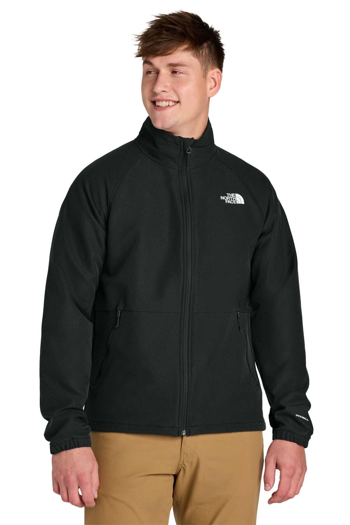 TNF® Barr Lake Softshelljacke NF0A8BUD
