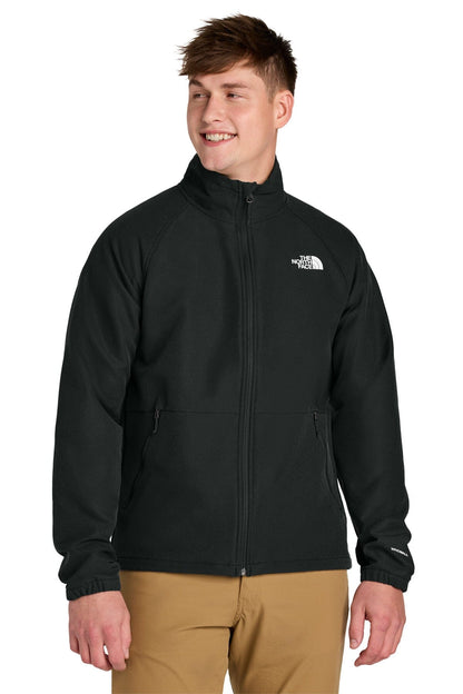 TNF® Barr Lake Softshelljacke NF0A8BUD