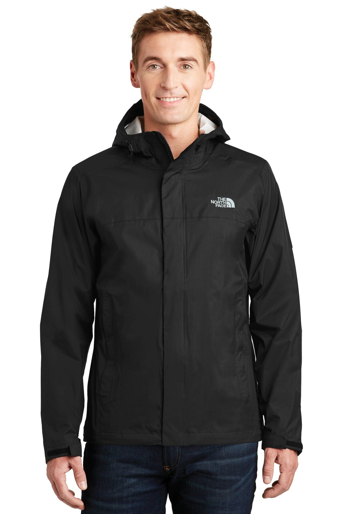 TNF® DryVent™ Regenjacke. NF0A3LH4