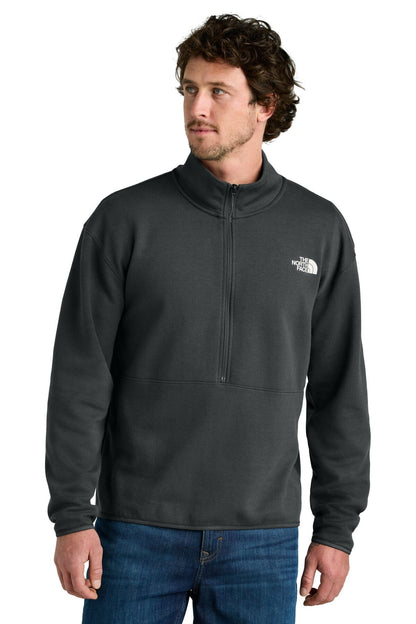 TNF® Ärmellogo-Pullover-Hoodie NF0A8AU0