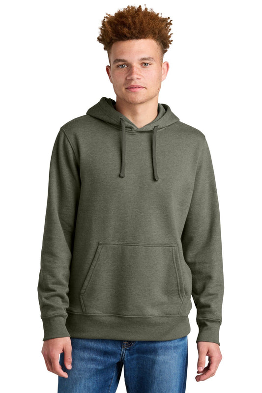 TNF® Ärmellogo-Pullover-Hoodie NF0A8AU0