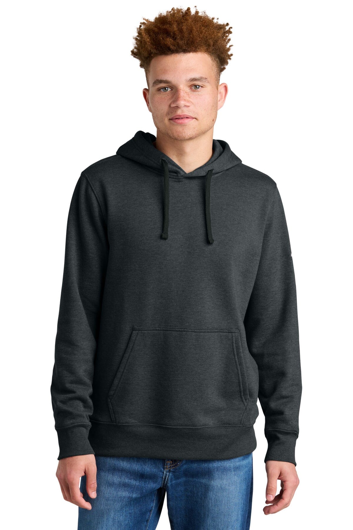 TNF® Ärmellogo-Pullover-Hoodie NF0A8AU0