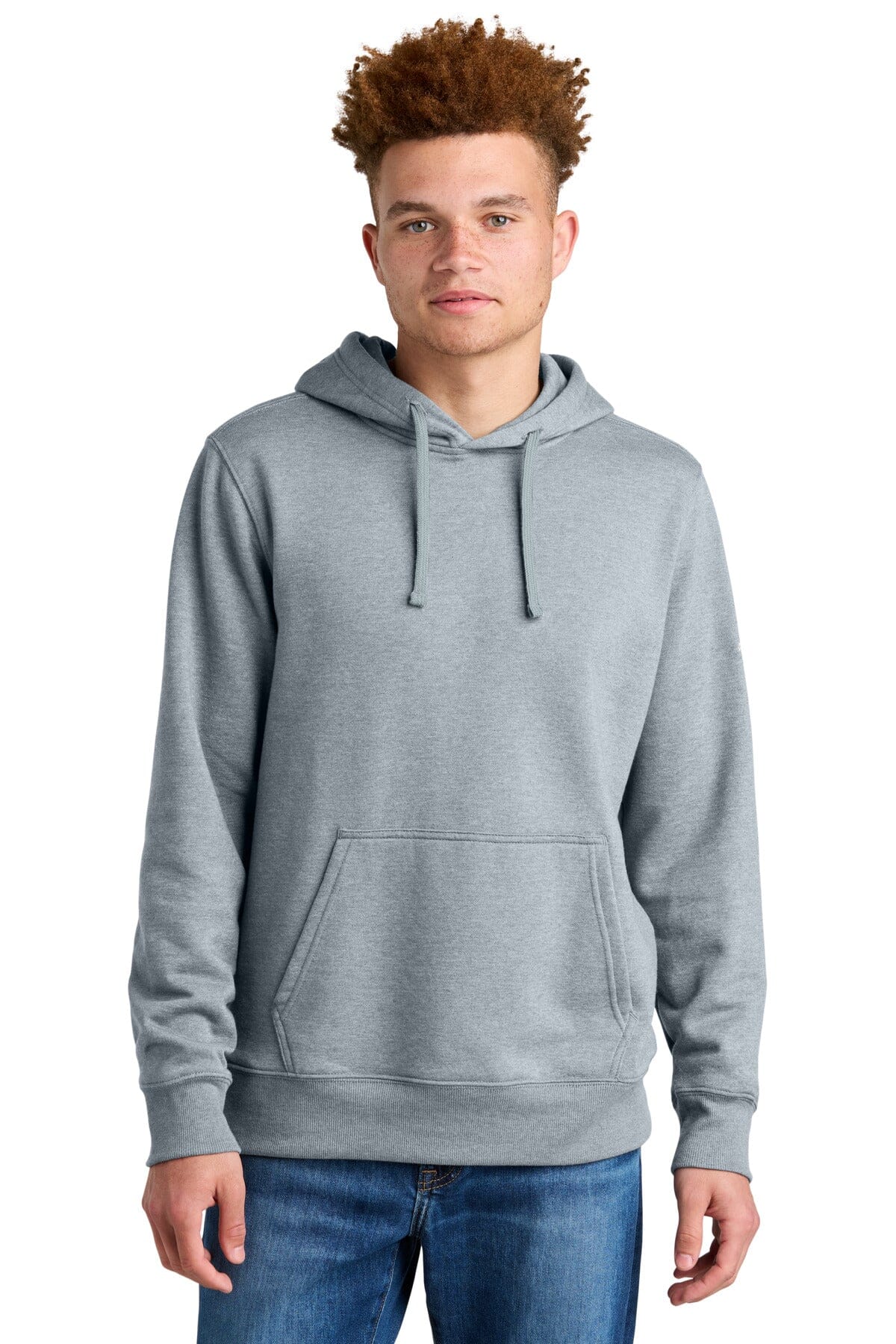 TNF® Ärmellogo-Pullover-Hoodie NF0A8AU0