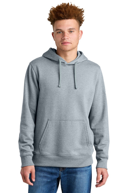 TNF® Ärmellogo-Pullover-Hoodie NF0A8AU0