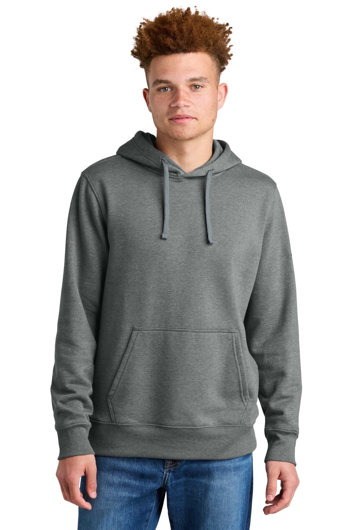 TNF® Ärmellogo-Pullover-Hoodie NF0A8AU0