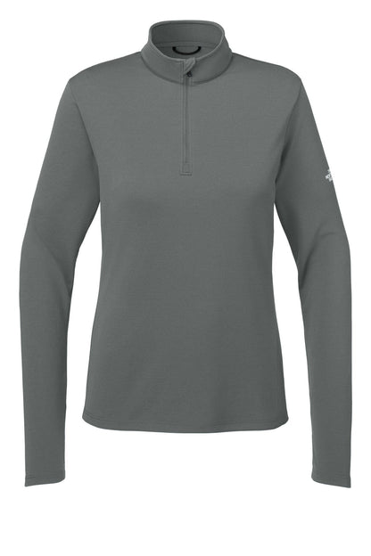 Chaqueta TNF® Ambition con cremallera de 1/4 para mujer NF0A8ENQ