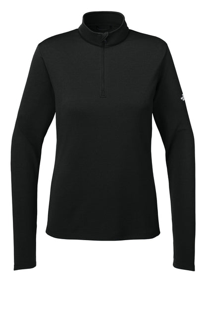 Chaqueta TNF® Ambition con cremallera de 1/4 para mujer NF0A8ENQ
