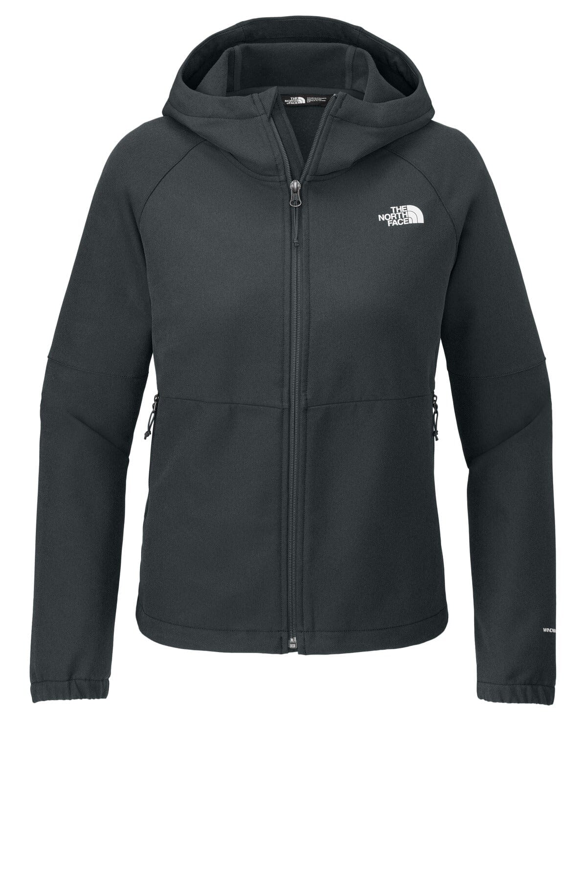 TNF® Damen-Softshelljacke Barr Lake mit Kapuze NF0A8BUE