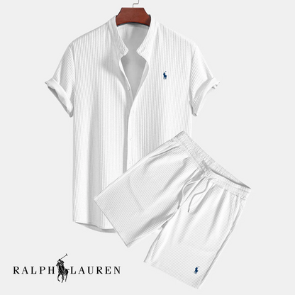 Ꮢalph Ⅼauren | Exklusives Herren-Set